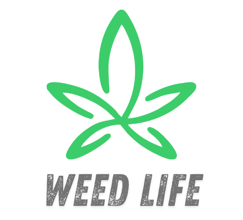 weed life